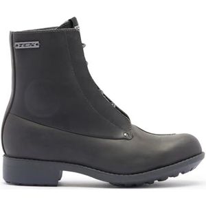 TCX Blend 2 WP Woman, motorschoenen voor heren, zwart, 39 EU, Zwart, 39 EU