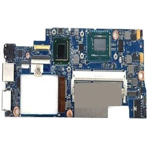 Moederbord Voor 11S VIUU4 NM-A121 Laptop Moederbord Met SR12S I5-3339Y CPU Getest Werken Goed