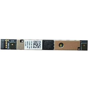 Zahara Webcam-module voor Dell 3185 5482 7580 0M1RXT