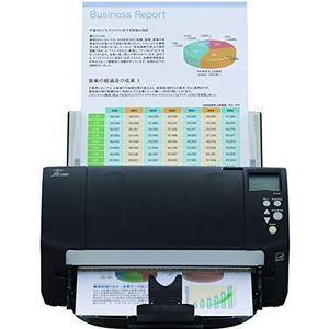Fujitsu fi-7180 Documentscanner (vernieuwd)
