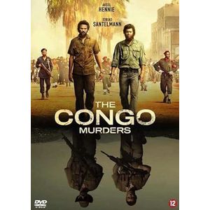Congo Murders