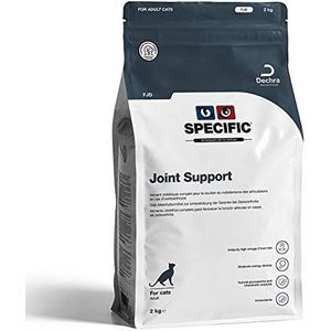Specific Feline Adult Fjd Joint Support 400gr 400g