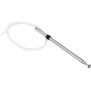 Auto Vervanging Power Antenne AM/FM Radio Antenne Mast voor Celica MR2 8633732200 Auto Accessoire Vervangende Onderdelen, antenne