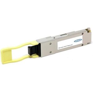 Origin Storage Dell Compatible Transceiver QSFP28 100GBase-LR4 (1310nm SMF 10km LC DOM)
