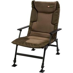 JRC Defender II Armrest Chair | Karperstoel