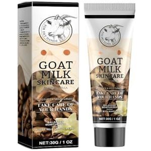 Dagelijkse Hydraterende Handcrème - Hydraterende, Droge Huidherstellende, Verhelderende En Verstevigende Lotion