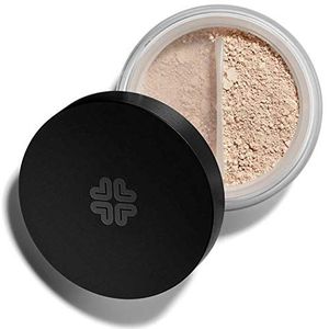 Lily Lolo Mineral Concealer - Barely Beige 5g
