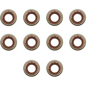 10pcs/lot Oil Seal Fit For St FS80 FS85 FS90 FS120 FS200 FS250 FS300 FS380 FS400 FS450 FS480 HS81 HS81R HS81RC HS81T