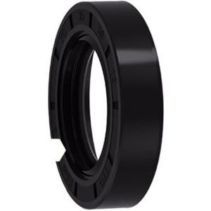 Nitrilrubberen afdichting, FB/TC 62 63 64 65 x 75 80 85 88 90 95 100 110 x 10 12 13NBR voor roterende as (65x95x13)