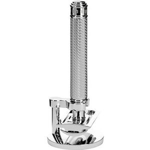 Mühle - TRADITIONAL R89 - Scheerset - Zilver - 2 Stuks