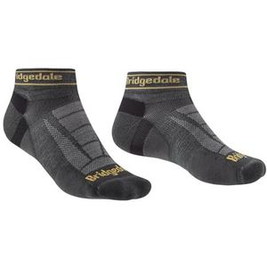 Bridgedale Heren Ultralight T2 Merino Sport Low Sokken