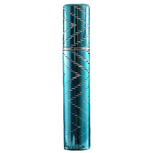 BELLA SENZA - LS Parfumvertrieb Parfum zakverstuiver serie 8 in metallic look turquoise - 8 ml