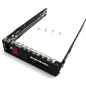 3.5"" Lff SAS Sata HDD Lade Caddy Vervanging voor HP Apollo 4200 4510 GEN9 G9