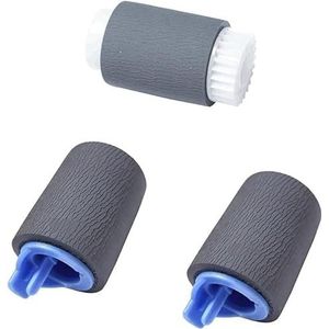 Printeraccessoires Compatibel met RM1-0036 RM1-0037 voor Compatibel met Hp 4200 4250 M4345 M4555 601 602 603 604 605 606 607 608 Feed en Separation Roller Kit