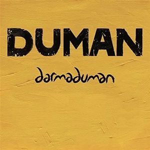Duman Darmaduman (2 plak), vinyl