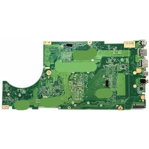 Laptop Moederbord Compatibel Met S15 X510UF X510UNR I7-8550U CPU MX130 2GB GPU 90NB0IK0-R00010 DDR4