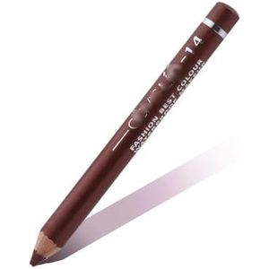 Mode kleurrijke eyeliner pen markeerstift waterdichte oogschaduw potlood glitter oogschaduw pen cosmetische glitter eyeliner (Size : Style 05)