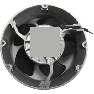Voor SERVO D1751S24B6CZ-16 172x51mm 24V/1,8A axiale ventilator | 16,5 m³/min, 350Pa, 6950RPM, inverterkoeling