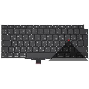 Laptoptoetsenbord voor Apple voor Air 13"" M1 A2337 Notebook(EU-Russian)