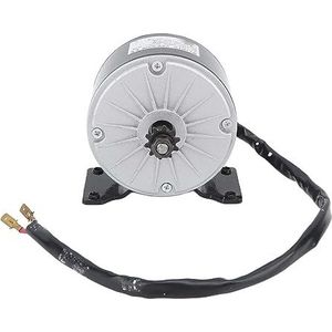 Elektrische Scooter Motor Controller, 2750 RPM Elektrische Scooter Modificatie Kit Geruisloos voor Motorfietsen