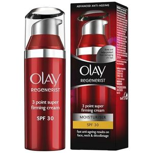 Olay Regenerist crème voor dag SPF30-50 ml