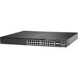 Hpe - Aruba 6300M - Switch - 24 Poorten - Multi-Gigabit - Layer 3