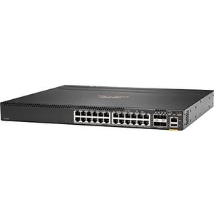 Hpe - Aruba 6300M - Switch - 24 Poorten - Multi-Gigabit - Layer 3