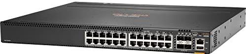 Hpe - Aruba 6300M - Switch - 24 Poorten - Multi-Gigabit - Layer 3