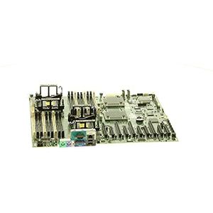 Reserveonderdeel: Hewlett Packard Enterprise PCA, ML370G6 SYS I/O, 491835-001