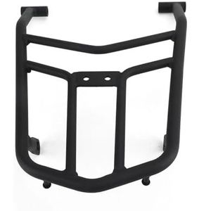 Bagagerek Achter Voor CRF 250 L/M Voor CRF250 Voor Rally 2012-2020 Zwarte Achter Bagagerek Montage