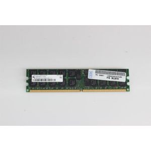 IBM 39M5811 4GB DDR2 667MHz ECC geheugenmodule