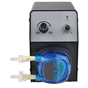 Peristaltische pomp Slimme doseerpomp Miniatuur boosterpomp Laboratoriumsnelheidsregeling Neusvoedingspomp Circulatiepomp,Hoge prestaties(N40)