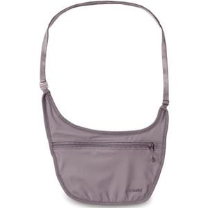 pacsafe Coversafe S80 Body Pouch Mauve Shadow