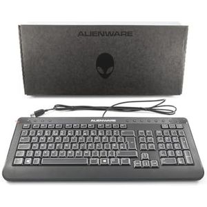 Dell Toetsenbord (Turkish) USB, 0Y549K (USB)