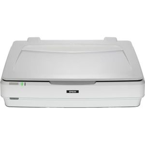 Epson - Expression 13000XL - Flatbed Scanner - A3 - 2400 dpi x 4800 dpi - USB 2.0