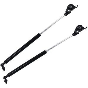 Auto Motorkap Gasveren Voor Toyota Voor Land Voor Cruiser 80 Serie 1990-1997 Auto Voorkant Motorkap Schokdemper Lift Strut Struts Staaf Ondersteuning Props Stangarm Gasveer Gasveer