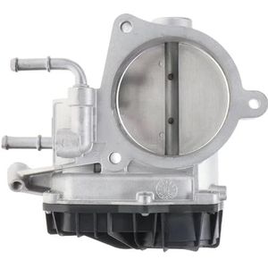 Gasklepstandsensors auto Elektronische Gasklep Voor Hyundai Voor Azera Voor Santa Fe 3.5L 35100-3C700 Gasklep Gasklephuis Inlaatspruitstuk