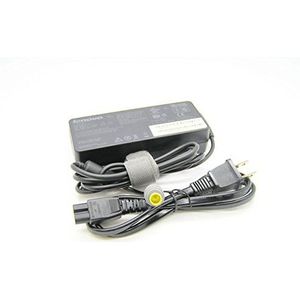 Lenovo - AC-adapter - Voeding - Zwart - 90 Watt