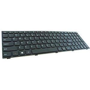 Lenovo Keyboard (DUTCH) 25214742, Keyboard, Dutch, 25214772, FRU25214742 (25214742, Keyboard, Dutch, Lenovo, IdeaPad Flex 2-15/Flex 2-15D)