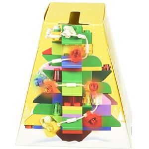 LEGO Seasonal Christmas Tree Ornament Set 5004934