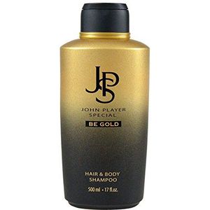 John Player Special - Hair & Body Shampoo - Verzorgende Ingrediënten - 250ml