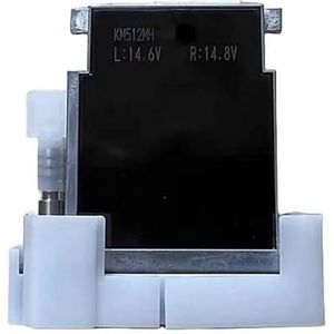 100% originele konica 512 14pl 35pl 42pl KM512MN/LN/LNX/LH/MH printkop for A-llwin H-uman J-HF L-iyu T-aimes X-uli M-yjet printer(Km512LH 42pl)