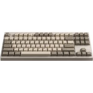 VORTEXKEYBOARD /Multix TKL/Herfst/Cherry Profile Double Shot keycap/Hot swappable