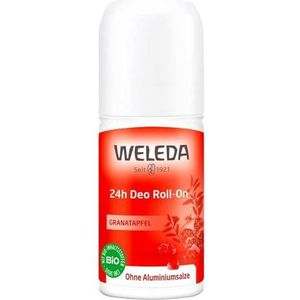 WELEDA Granaatappel 24h Deo Roll-on 50 ml