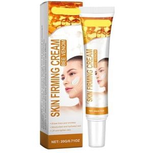 Bee Venom - Huidverzorgingscrème - Hydraterende - Verstevigende - Gezichtsverzorging