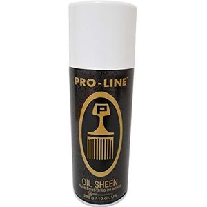 Pro-Line Oil Sheen Hair Spray van Proline