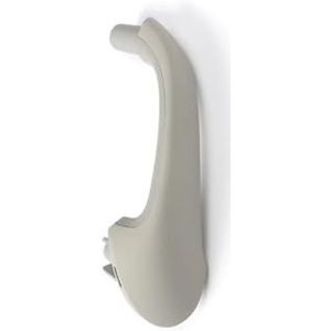 Voor Mercedes Voor Benz C Klasse W203 2038101551 Auto Links Rechts Binnendeur Pull Handle Cover Auto Interieur QAQMHVCVB(Front Right Gray)