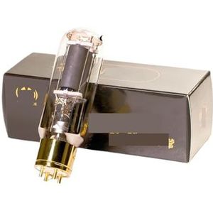 HIFI audio versterker kit met buizen 211/805A/845/805 (805A, 4 stuks bijpassende quad)