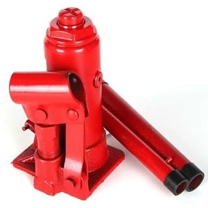 Autokrik Hand Oliedruk Verticale Hydraulische Autokrik Auto Onderhoudsgereedschap(2 Tons)