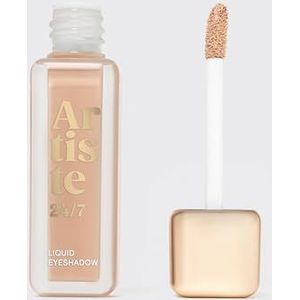 Vivienne Sabo - Liquid Eyeshadow Artiste 24/7 (mat beige)